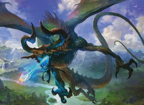 nicol bolas|All About Nicol Bolas, the Ravager .